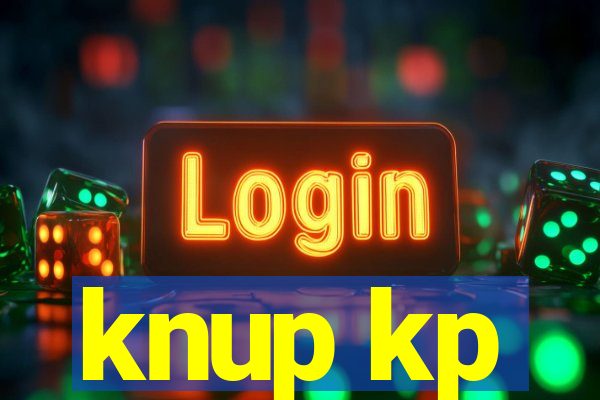 knup kp-t89 driver